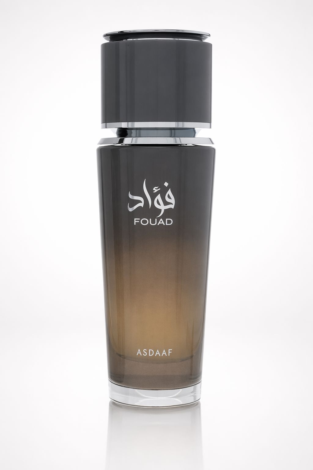 Lattafa Asdaaf Fouad Eau De Parfum Spray (Unisex) By Lattafa Default