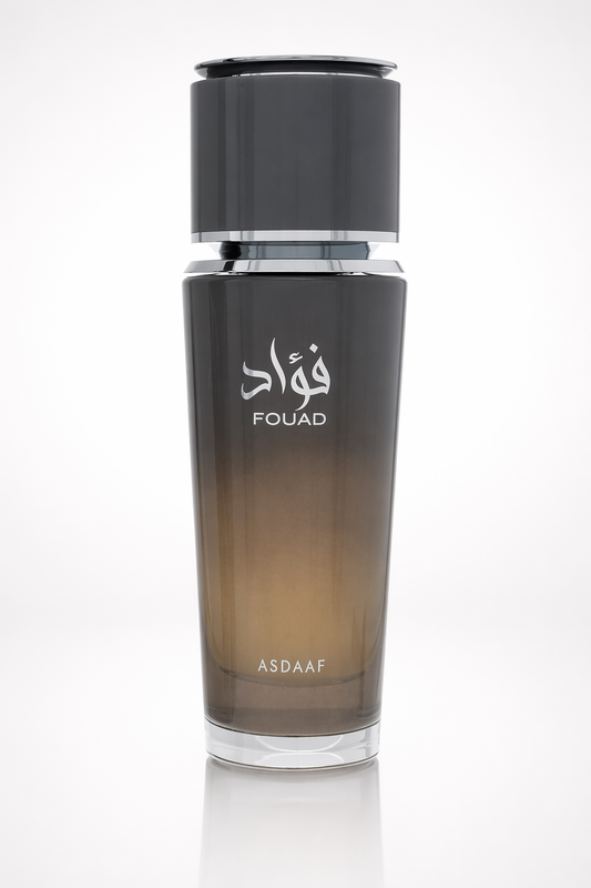 Lattafa Asdaaf Fouad Eau De Parfum Spray (Unisex) By Lattafa Default