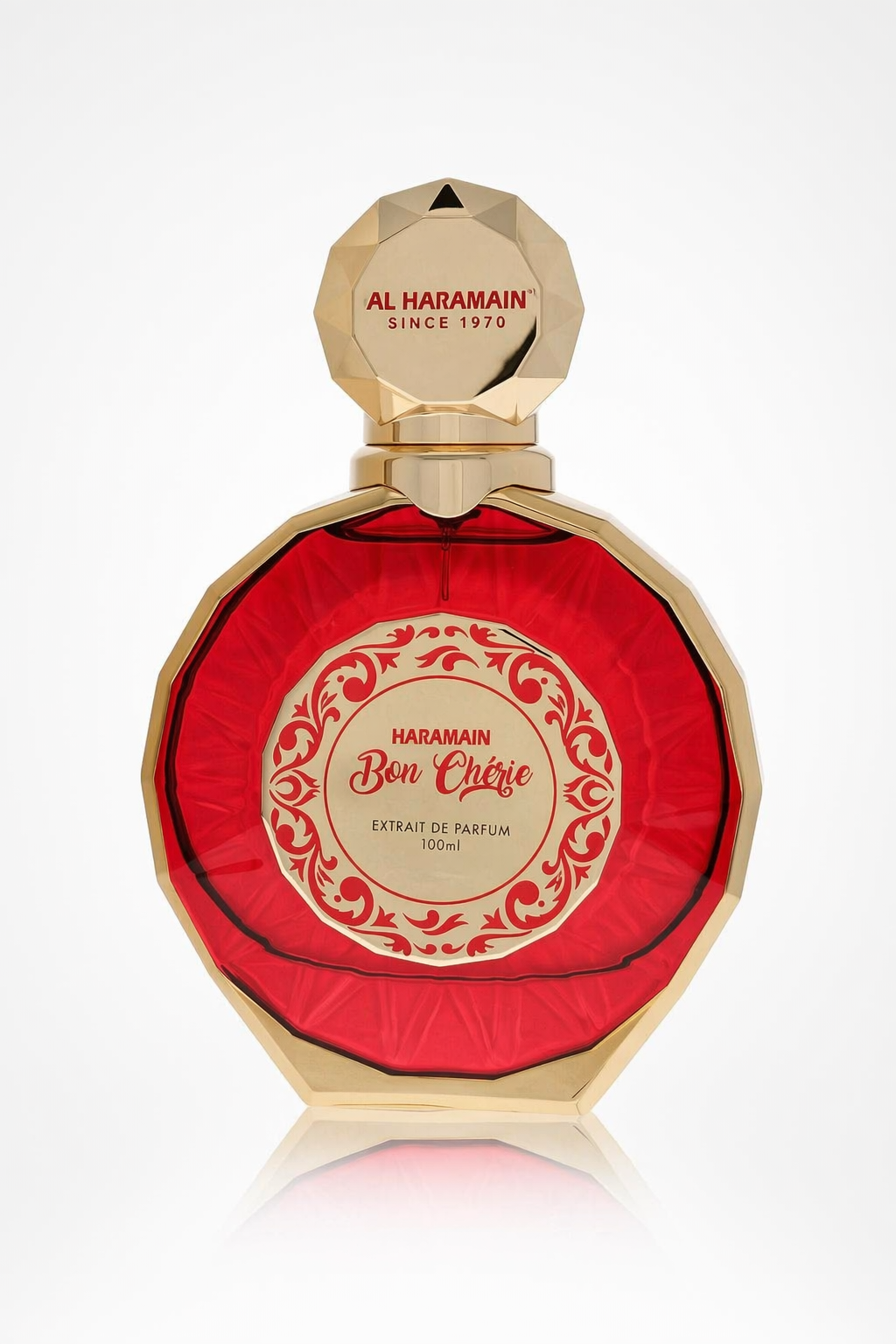 Al Haramain Bon Cherie Extrait De Parfum Spray By Al Haramain Default