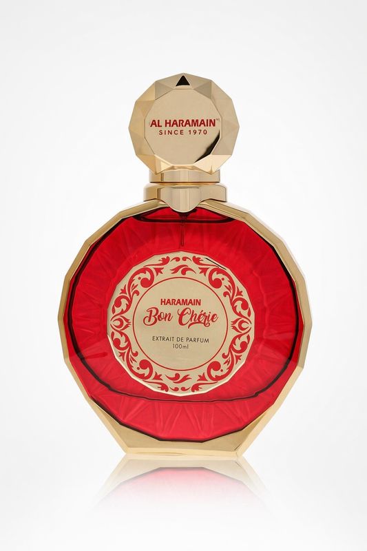 Al Haramain Bon Cherie Extrait De Parfum Spray By Al Haramain Default