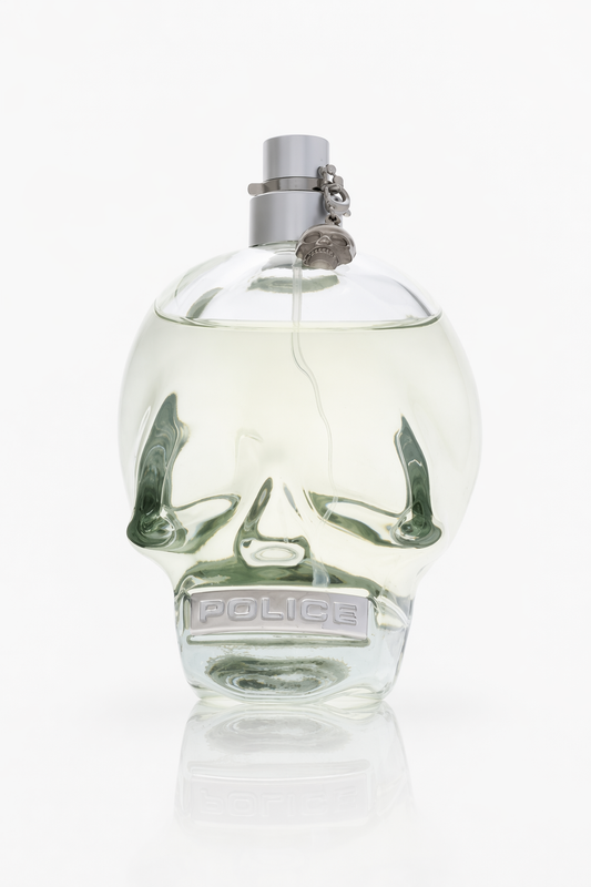 Police To Be Super Natural Eau De Toilette Spray By Police Colognes Default
