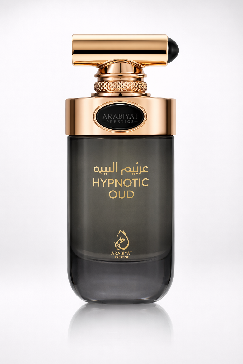 Arabiyat Hypnotic Oud Eau De Parfum Spray (Unisex) By Arabiyat Prestige Default