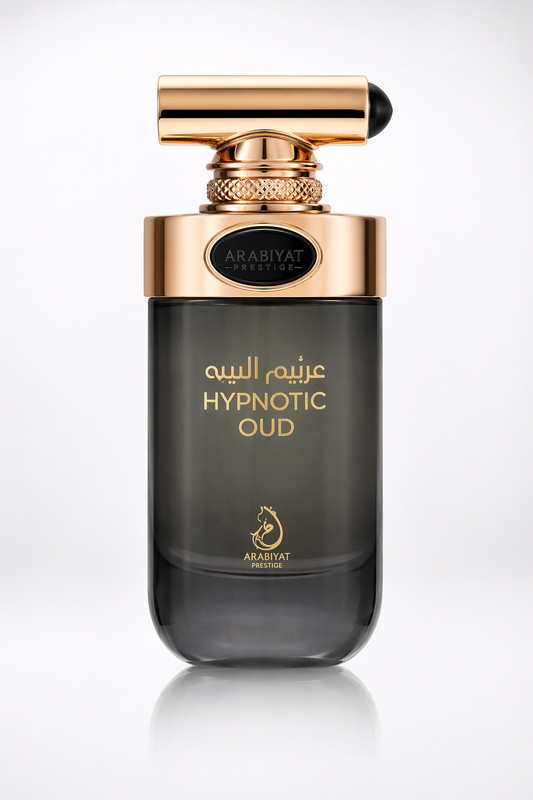 Arabiyat Hypnotic Oud Eau De Parfum Spray (Unisex) By Arabiyat Prestige Default