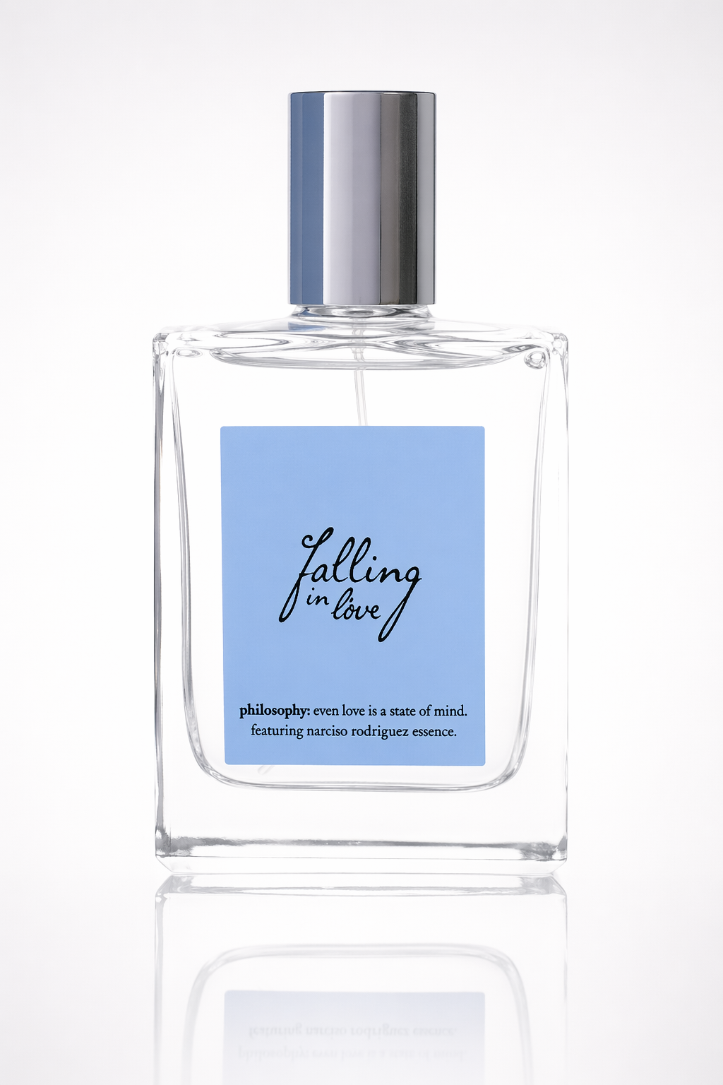 Falling In Love Eau De Toilette Spray By Philosophy Default