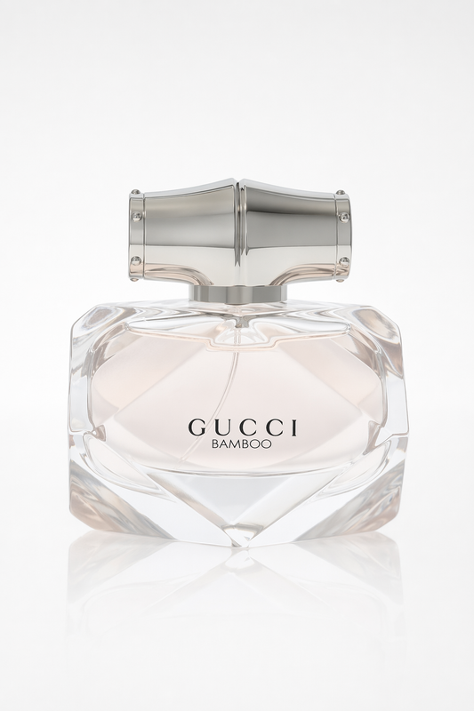 Gucci Bamboo Eau De Toilette Spray By Gucci Default