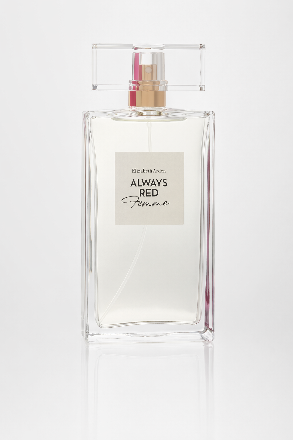 Always Red Femme Eau De Toilette Spray By Elizabeth Arden Default