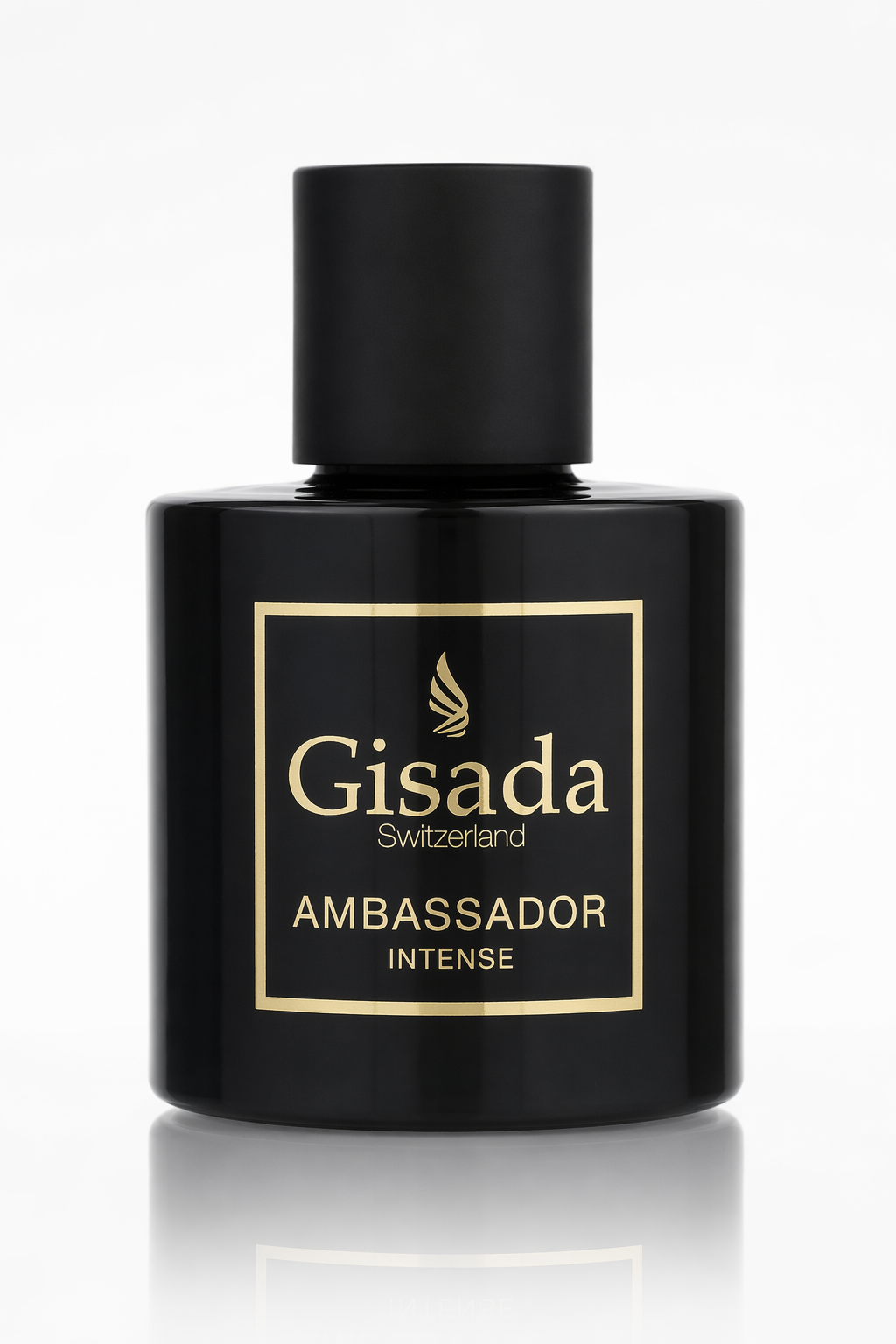 Gisada Ambassador Intense Eau De Parfum Spray By Gisada Default
