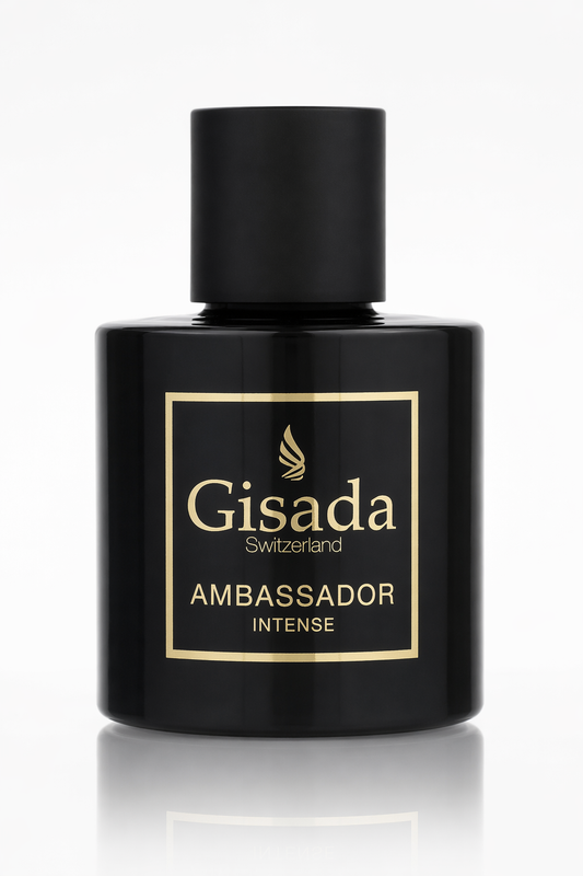 Gisada Ambassador Intense Eau De Parfum Spray By Gisada Default