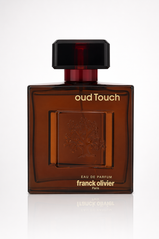 Franck Olivier Oud Touch Eau De Parfum Spray By Franck Olivier Default