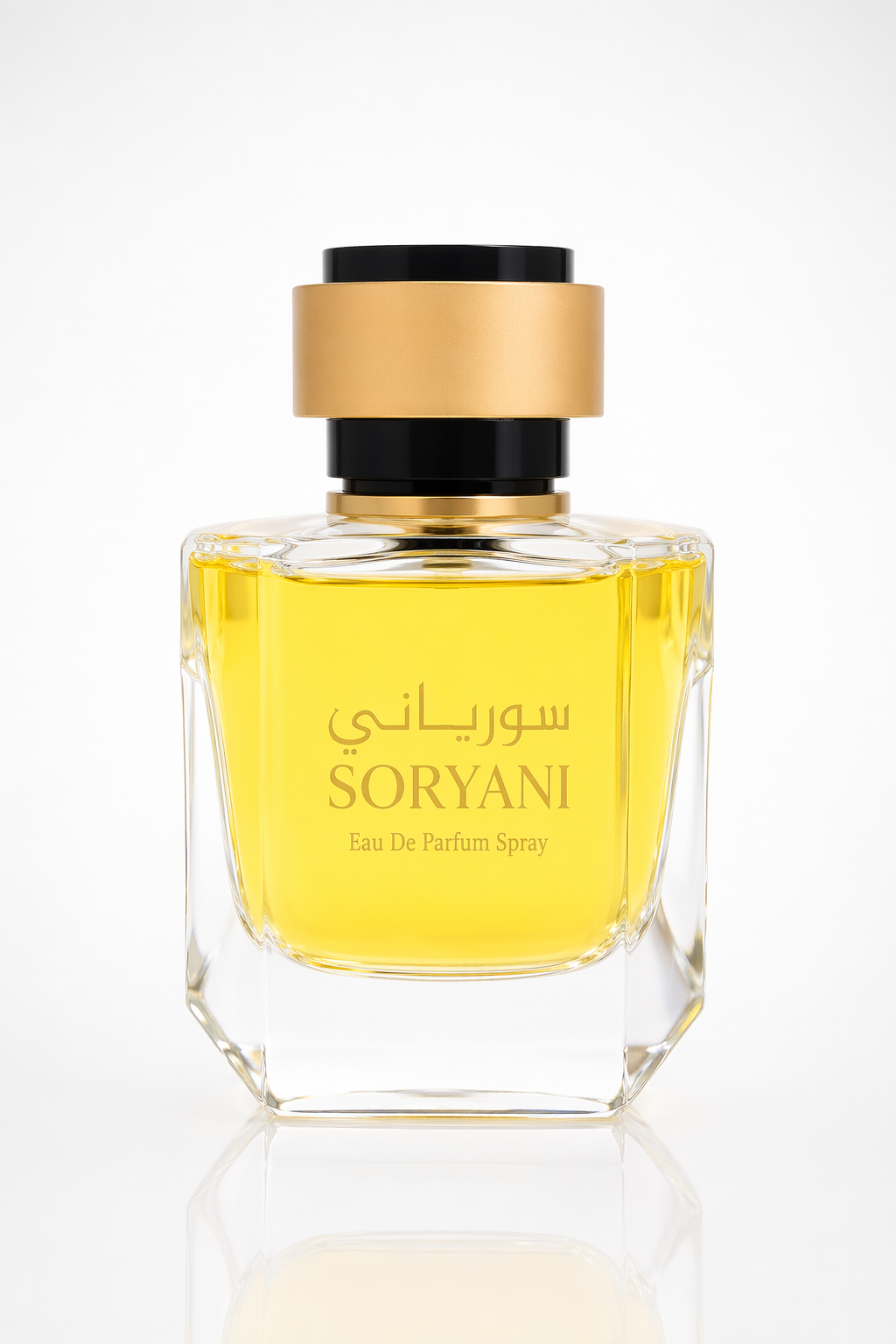 Rasasi Soryani Eau De Parfum Spray By Rasasi Default