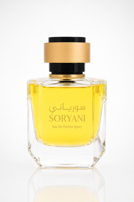 Rasasi Soryani Eau De Parfum Spray By Rasasi Default