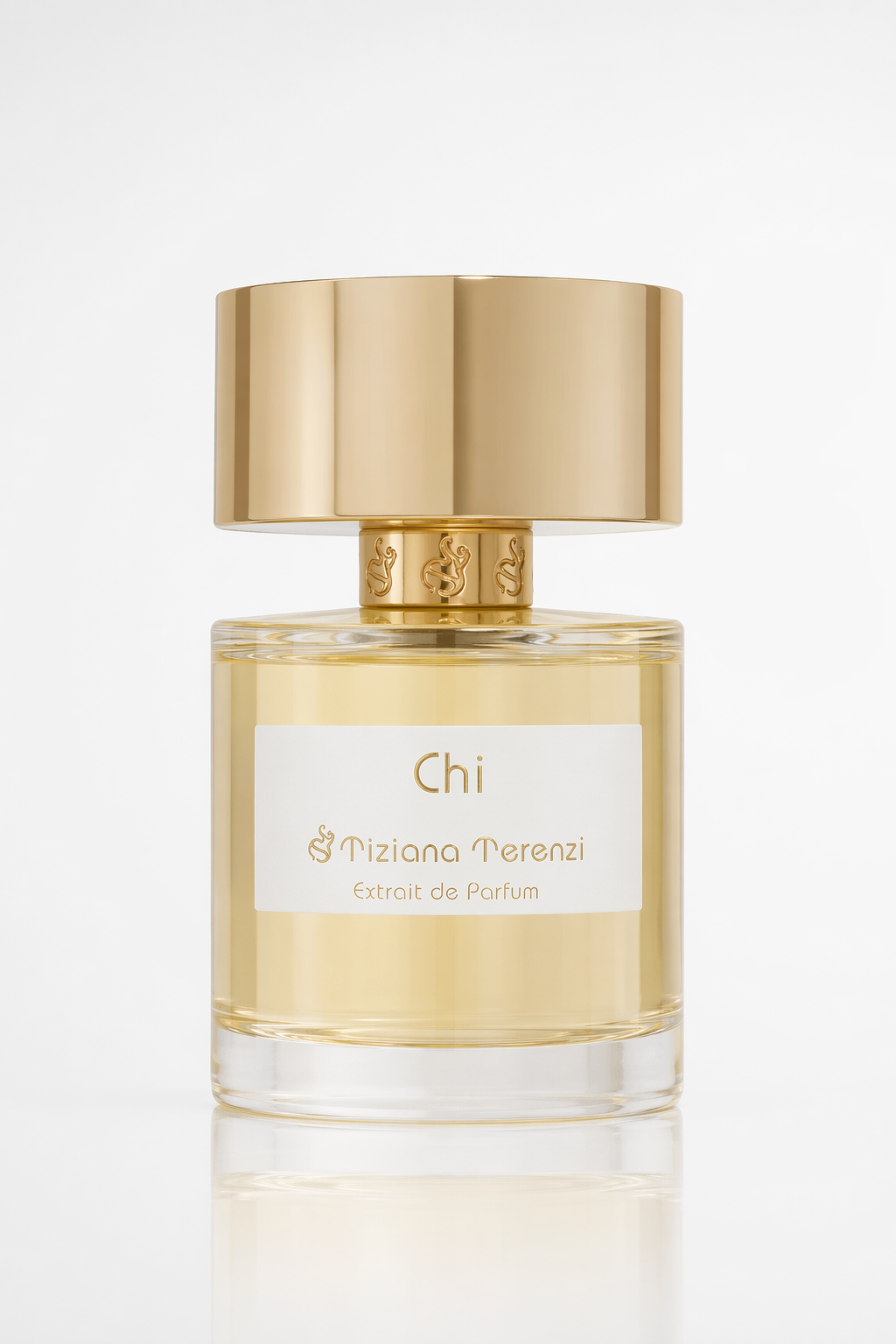 Tiziana Terenzi Chi Extrait De Parfum Spray (Unisex) Luna Collection By Tiziana Terenzi Default