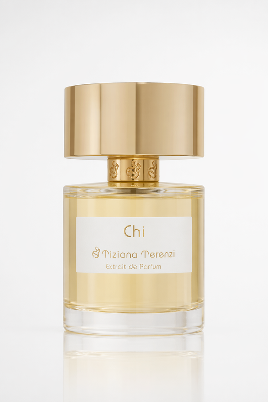 Tiziana Terenzi Chi Extrait De Parfum Spray (Unisex) Luna Collection By Tiziana Terenzi Default