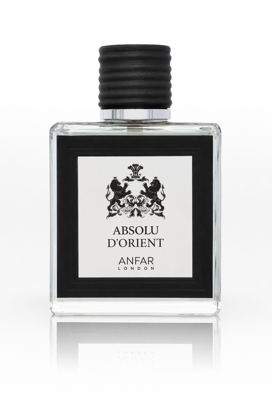 Anfar London Absolu D'orient Extrait De Parfum Spray By Anfar Default