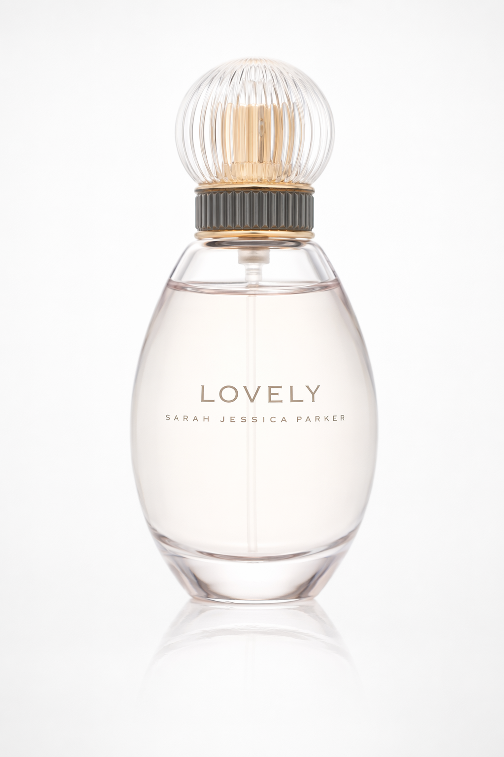 Lovely Eau De Parfum Spray By Sarah Jessica Parker Default