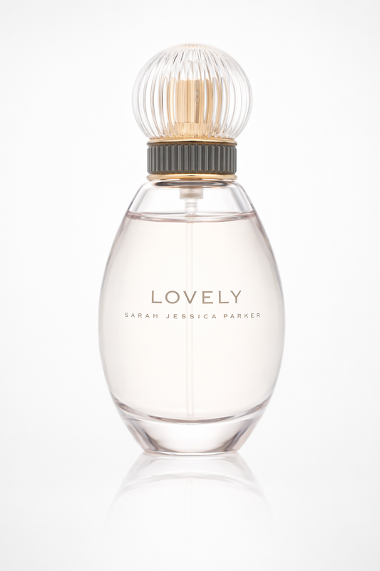 Lovely Eau De Parfum Spray By Sarah Jessica Parker Default