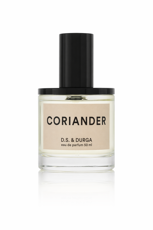 Coriander Eau De Parfum Spray By D.S. & Durga Default