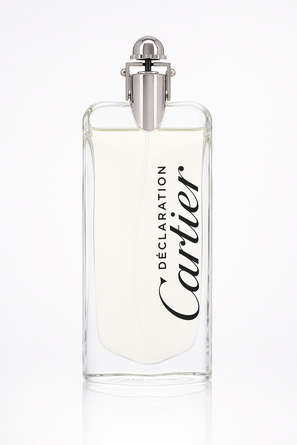 Declaration Eau De Toilette Spray By Cartier Default
