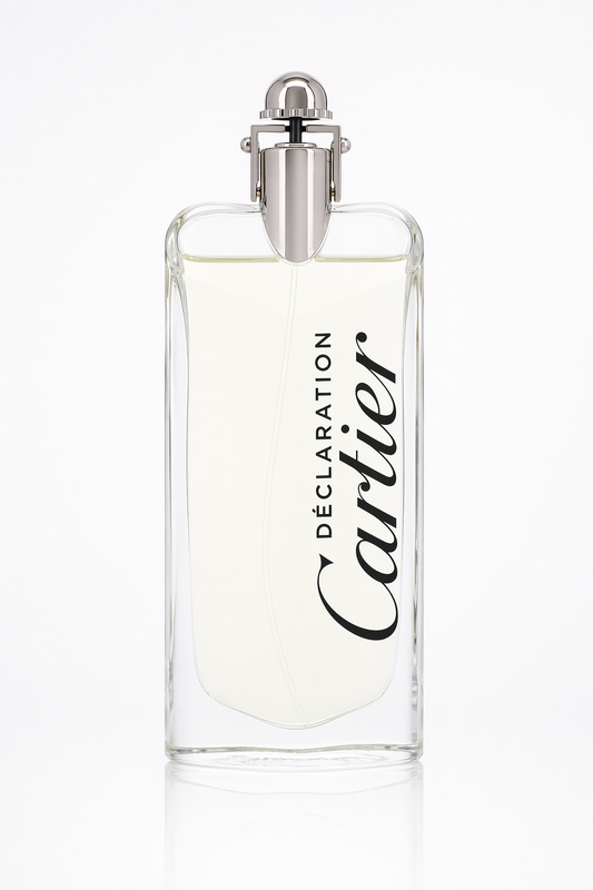 Declaration Eau De Toilette Spray By Cartier Default