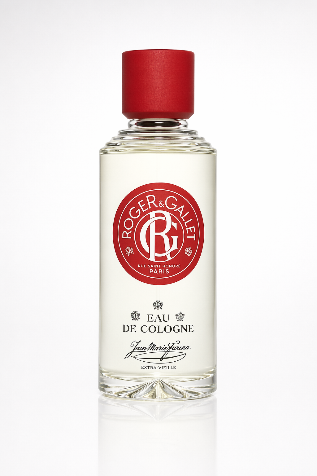 Jean Marie Farina Extra Vielle Eau De Cologne Spray (Unisex) By Roger & Gallet Default