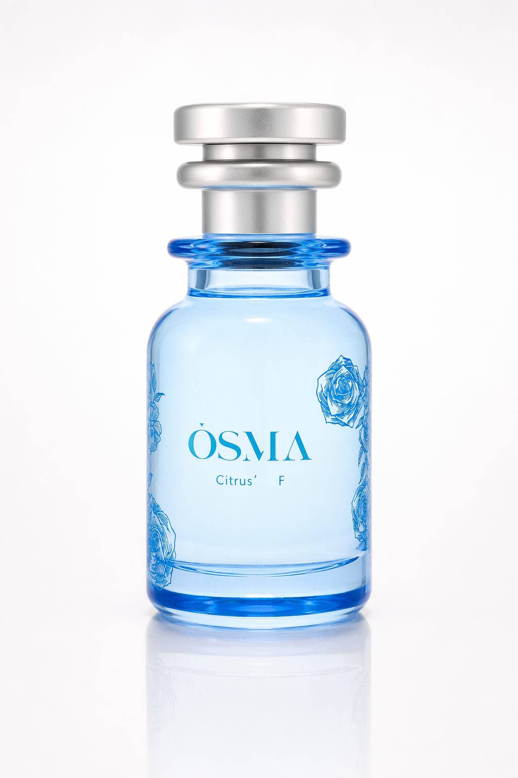 Osma Citrus F Parfum Parfum Spray By Osma Default