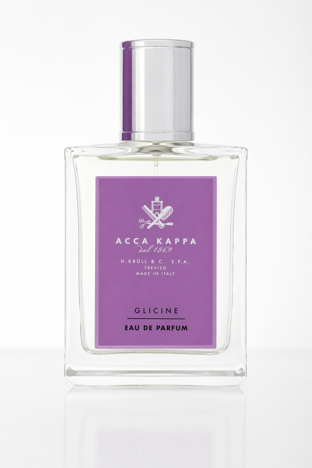 Glicine Eau De Parfum Spray By Acca Kappa Default