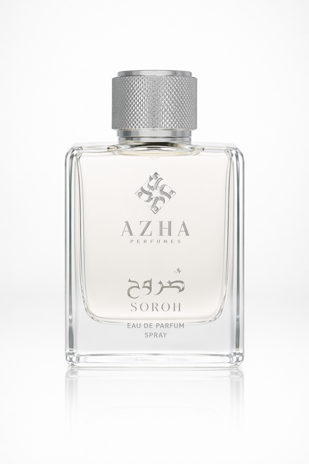 Azha Soroh Eau De Parfum Spray By Azha Default