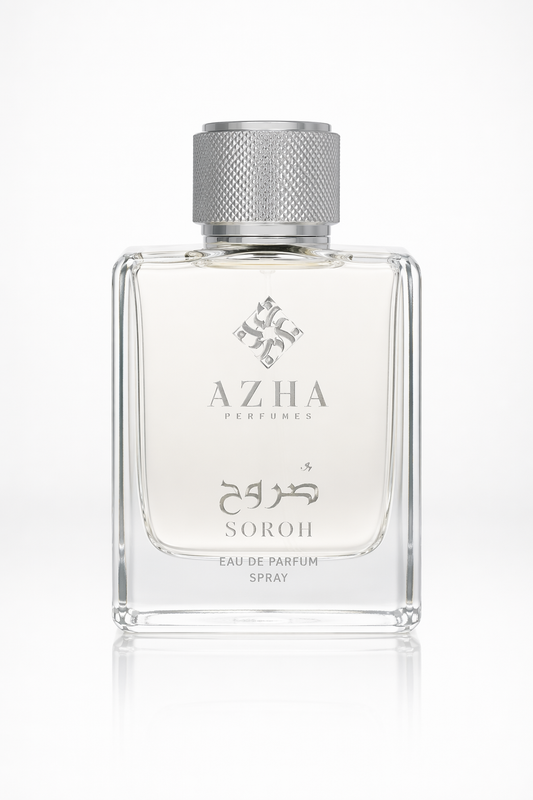 Azha Soroh Eau De Parfum Spray By Azha Default
