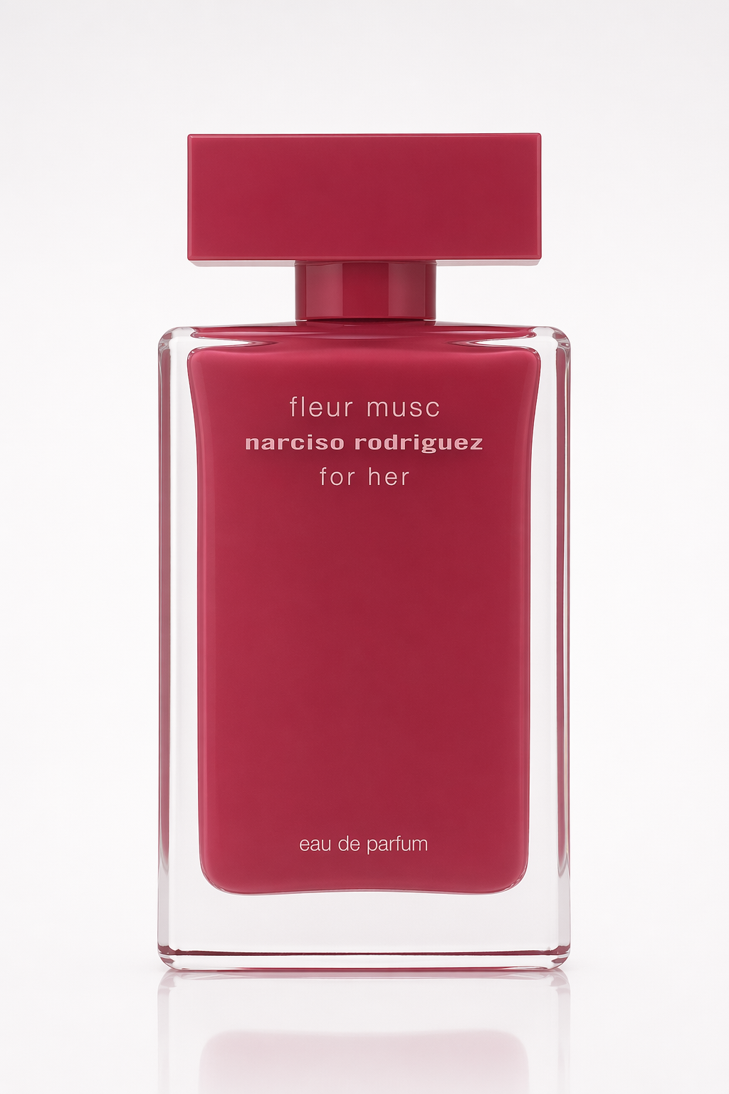 Narciso Rodriguez Fleur Musc Eau De Parfum Spray By Narciso Rodriguez Default