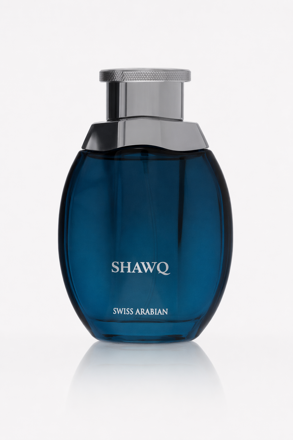 Swiss Arabian Shawq Eau De Parfum Spray (Unisex) By Swiss Arabian Default