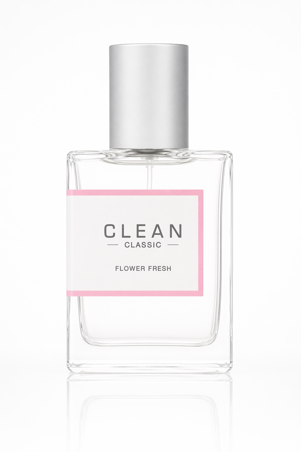 Clean Flower Fresh Eau De Parfum Spray By Clean Default