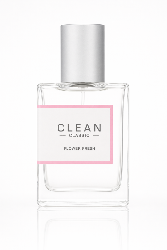 Clean Flower Fresh Eau De Parfum Spray By Clean Default