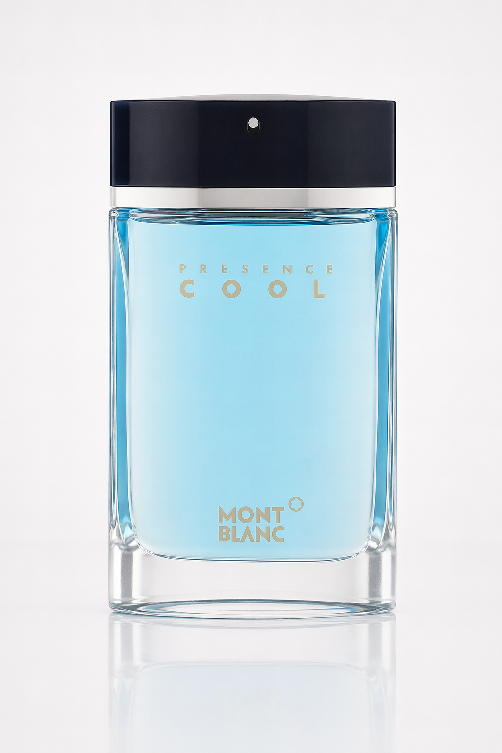 Presence Cool Eau De Toilette Spray By Mont Blanc Default
