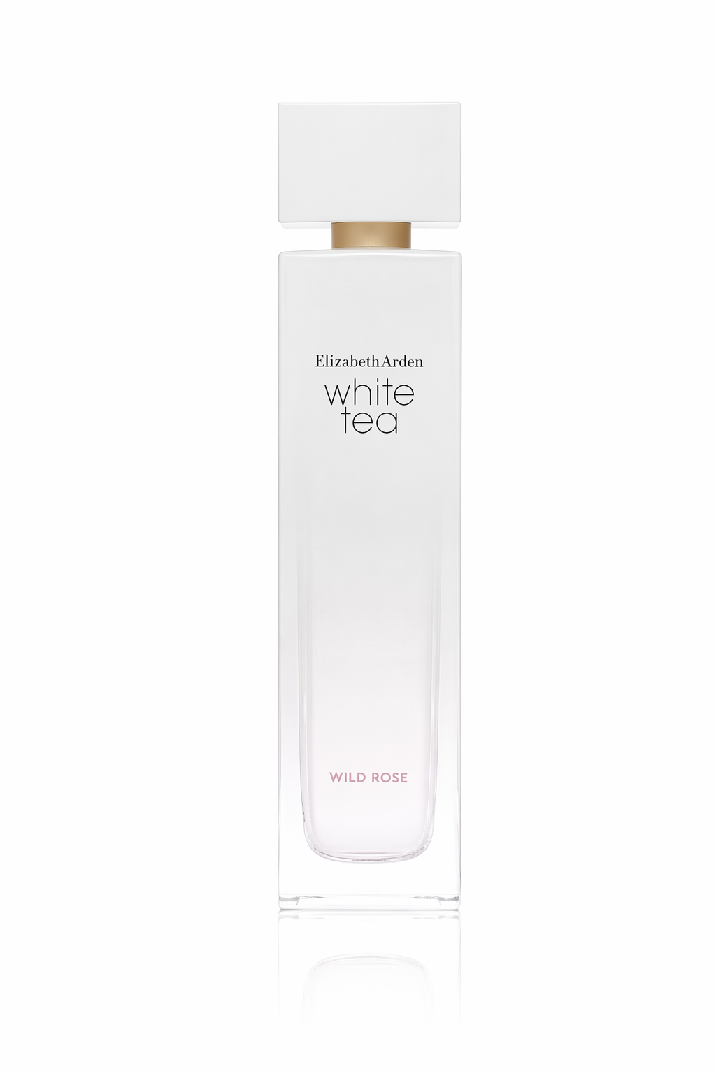 White Tea Wild Rose Eau De Toilette Spray By Elizabeth Arden Default