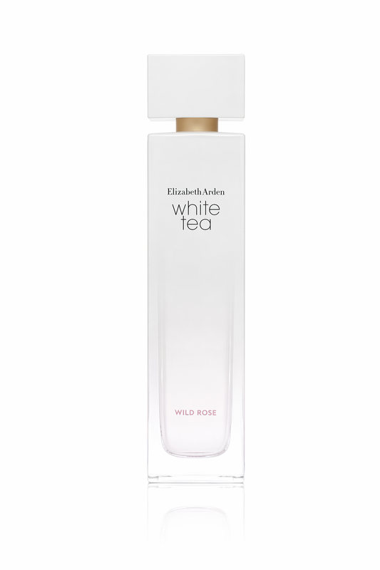 White Tea Wild Rose Eau De Toilette Spray By Elizabeth Arden Default