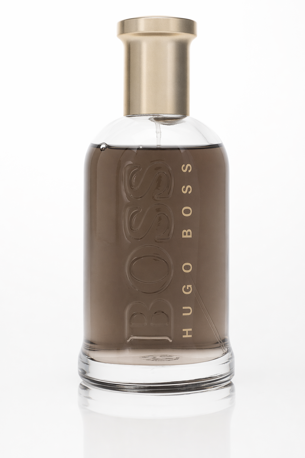 Boss No. 6 Eau De Parfum Spray (unboxed) By Hugo Boss Default
