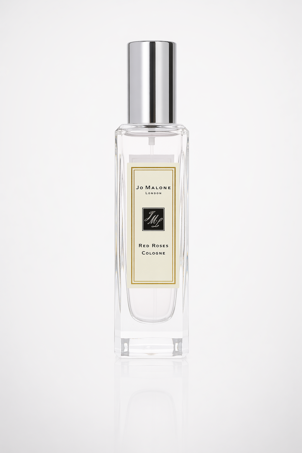 Jo Malone Red Roses Cologne Spray (Unisex Unboxed) By Jo Malone Default