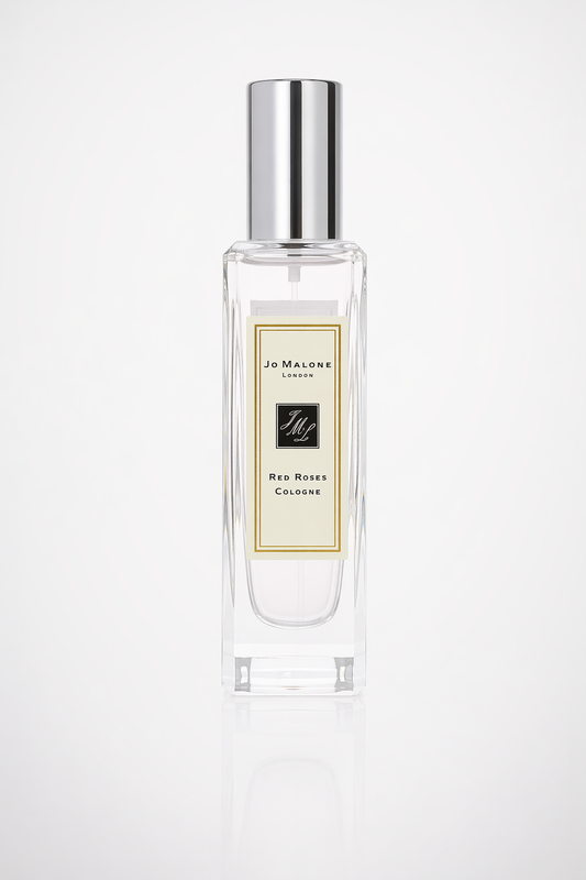Jo Malone Red Roses Cologne Spray (Unisex Unboxed) By Jo Malone Default