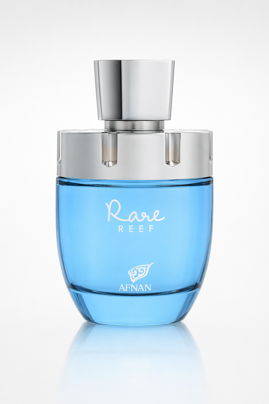 Afnan Rare Reef Extrait De Parfum Spray (Unisex) By Afnan Default