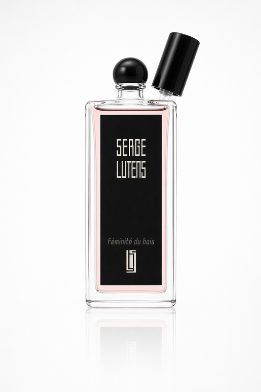 Feminite Du Bois Eau De Parfum Spray (Unisex) By Serge Lutens Default