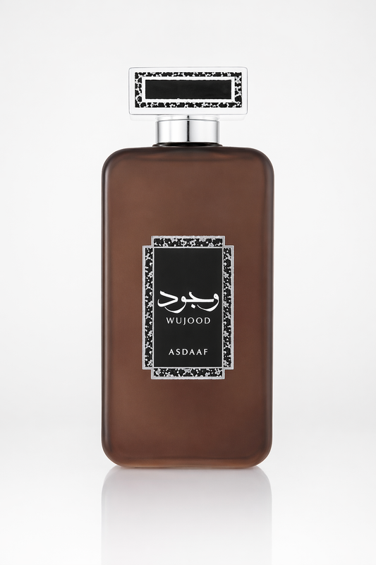 Lattafa Asdaaf Wujood Eau De Parfum Spray (Unisex) By Lattafa Default