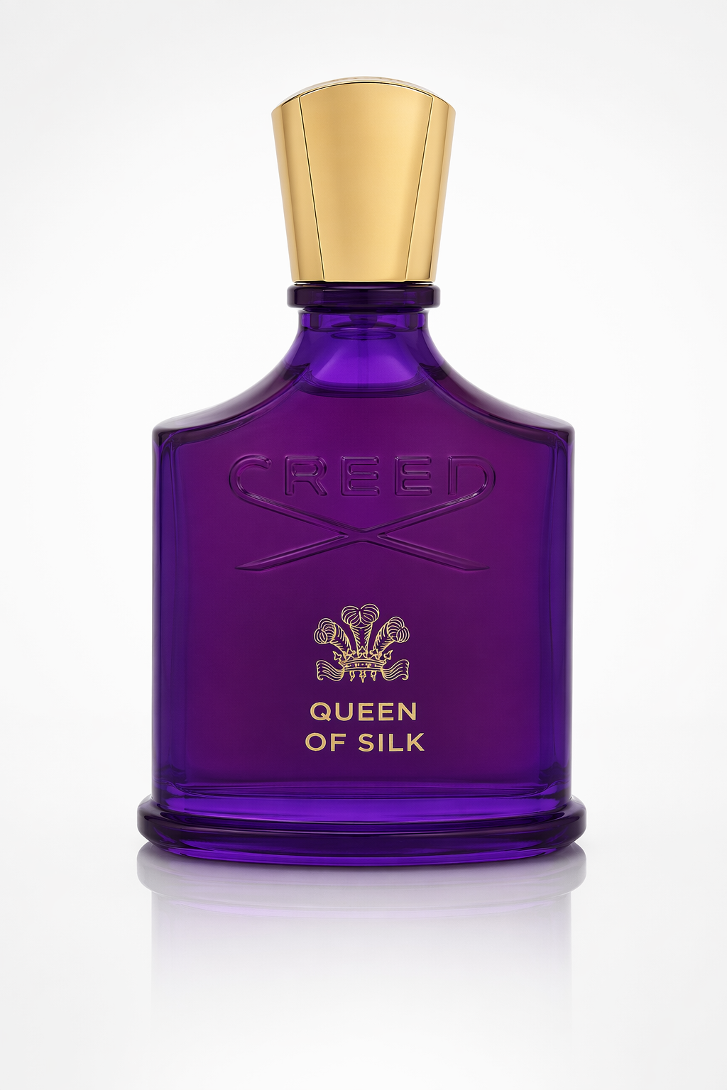 Creed Queen Of Silk Eau De Parfum Spray By Creed Default