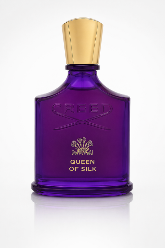 Creed Queen Of Silk Eau De Parfum Spray By Creed Default