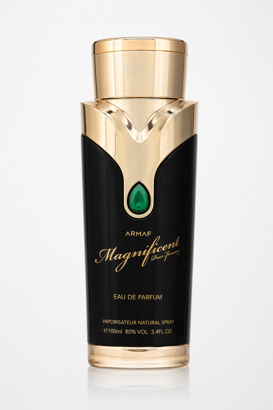 Armaf Magnificent Eau De Parfum Spray By Armaf Default