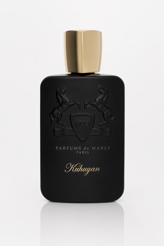 Kuhuyan Eau De Parfum Spray (Unisex) By Parfums De Marly Default