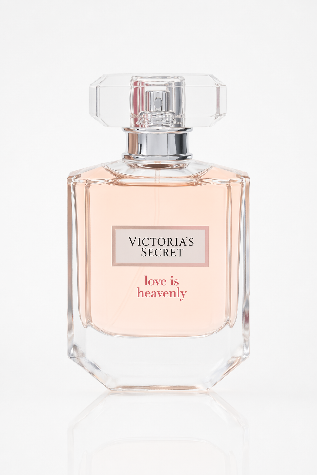 Love Is Heavenly Eau De Parfum Spray By Victoria's Secret Default