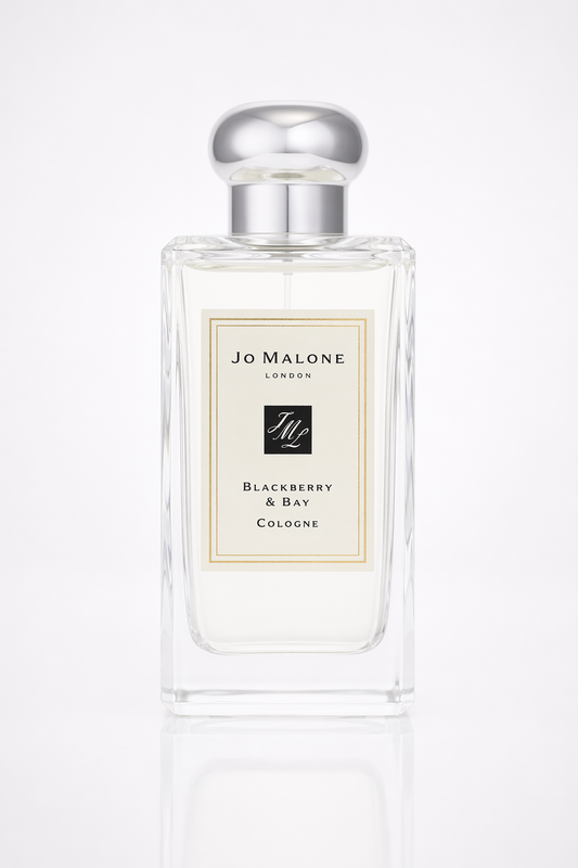 Jo Malone Blackberry & Bay Cologne Spray (Unisex Unboxed) By Jo Malone Default