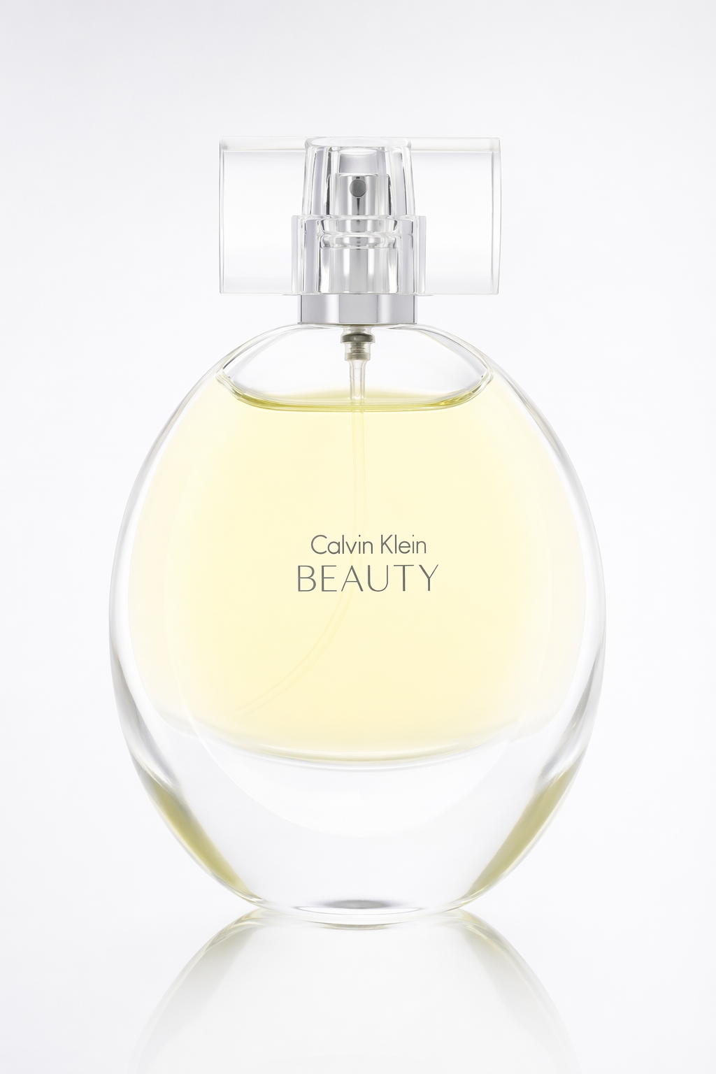 Beauty Eau De Parfum Spray By Calvin Klein Default