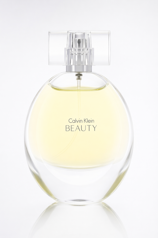 Beauty Eau De Parfum Spray By Calvin Klein Default