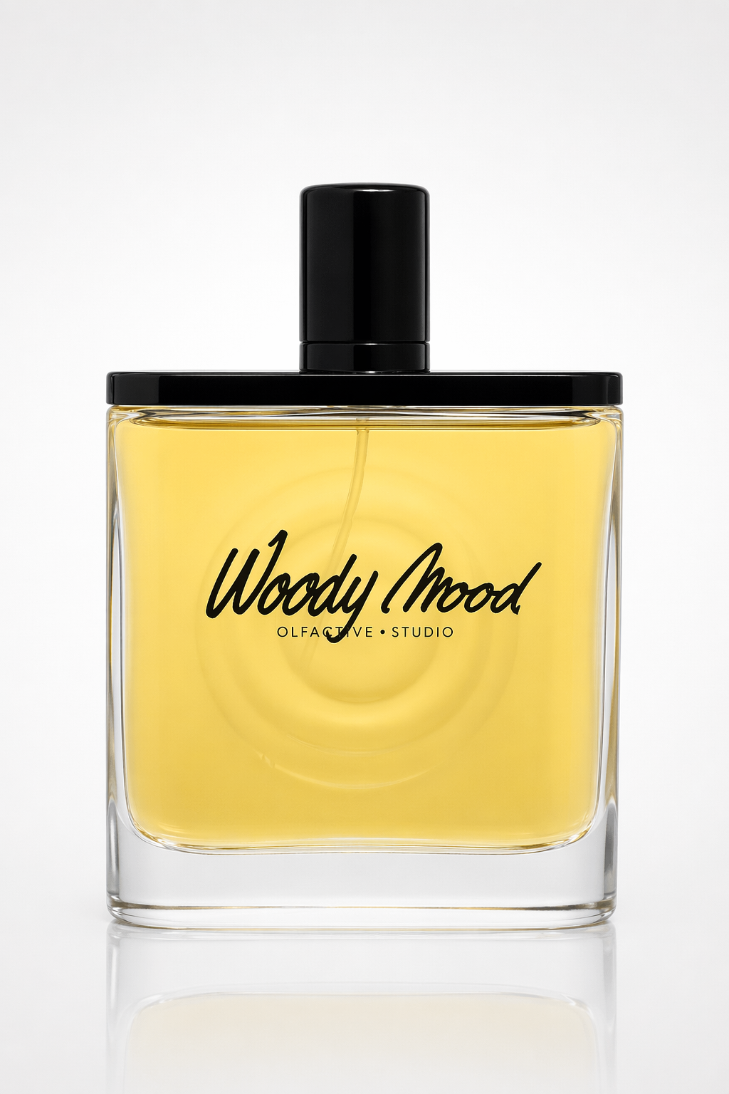 Woody Mood Eau De Parfum Spray (Unisex) By Olfactive Studio Default
